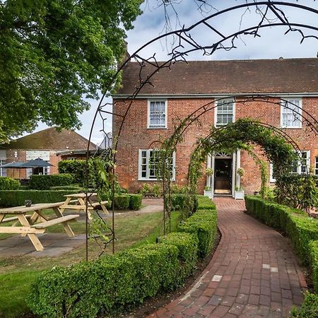 The Bell By Innkeeper'S Collection Aston Clinton ภายนอก รูปภาพ
