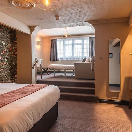 The Bell By Innkeeper'S Collection Aston Clinton ภายนอก รูปภาพ