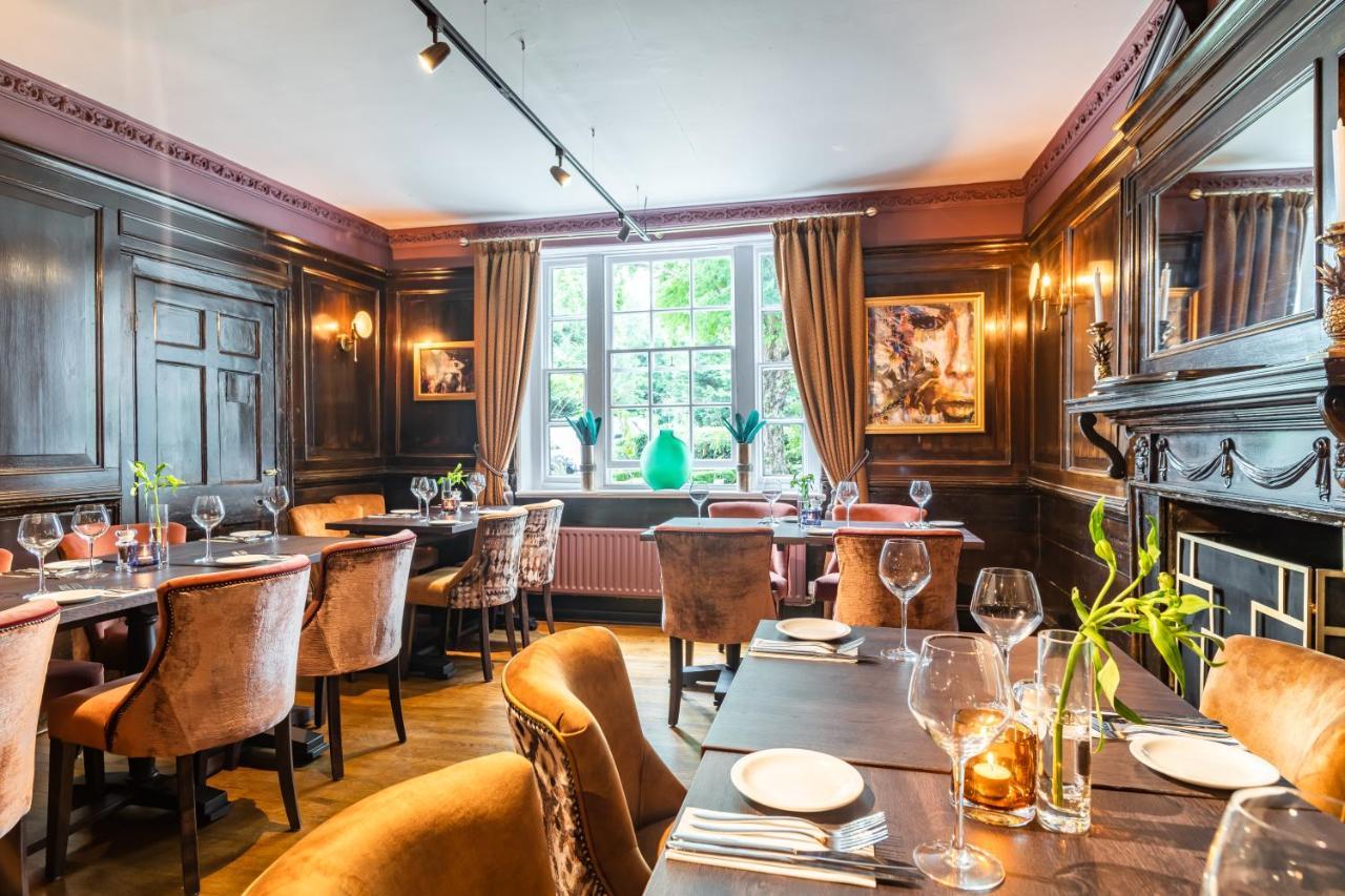 The Bell By Innkeeper'S Collection Aston Clinton ภายนอก รูปภาพ