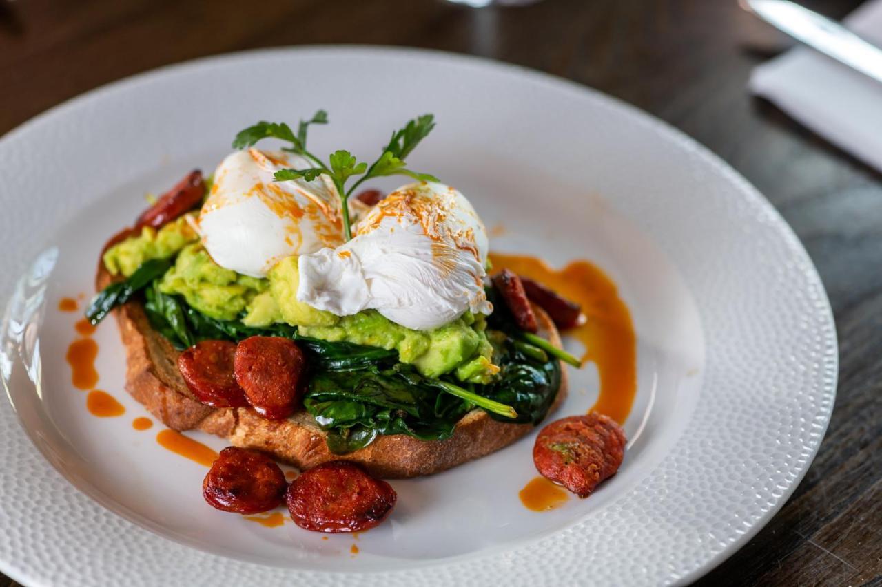 The Bell By Innkeeper'S Collection Aston Clinton ภายนอก รูปภาพ