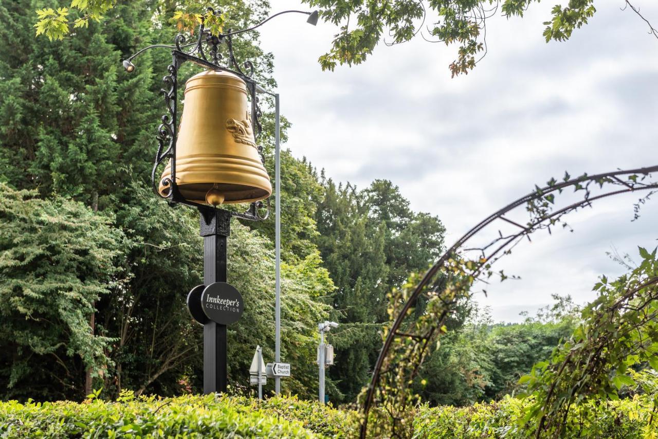 The Bell By Innkeeper'S Collection Aston Clinton ภายนอก รูปภาพ